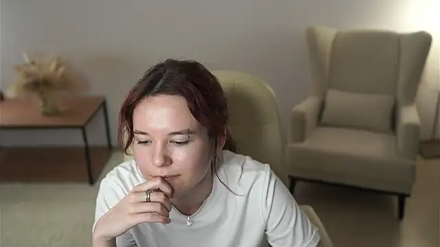 Chat XXX en directo de MelvaGoya