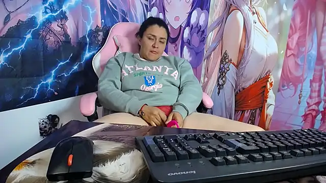 عرض كام MissLusty_