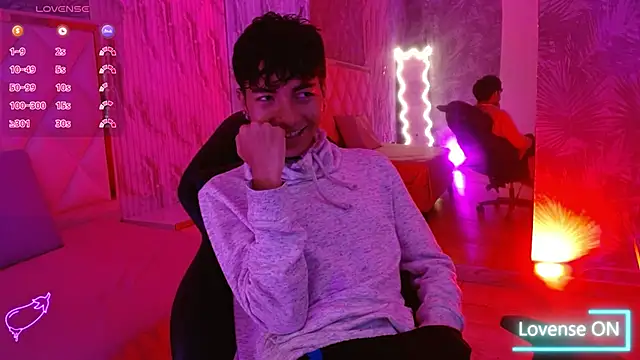 Živý XXX chat osamu_tay