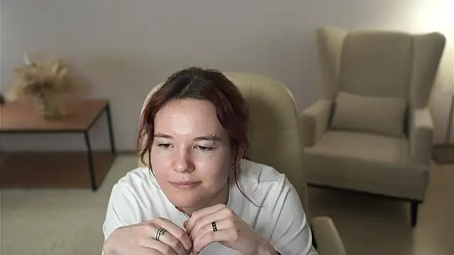 MelvaGoya Adlı Modelin Canlı XXX Sohbeti