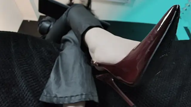 Sembang XXX Secara Langsung _Jade_16