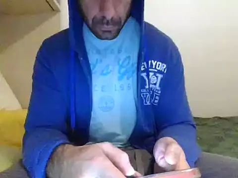 coppai200 Pertunjukan Webcam