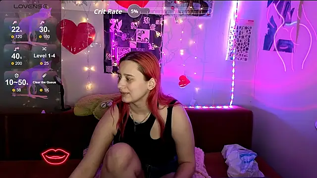 Chat XXX Live RachelPirce