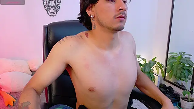 Elian_savoy 웹캠 쇼