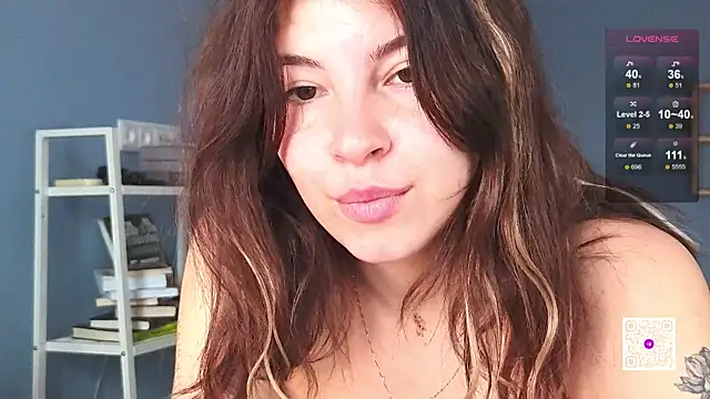 BlushKira Chat XXX live