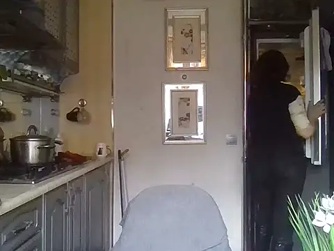 Chat XXX Live Baby-Matilda