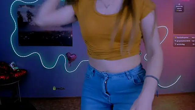 lumi_softのライブXXXチャット