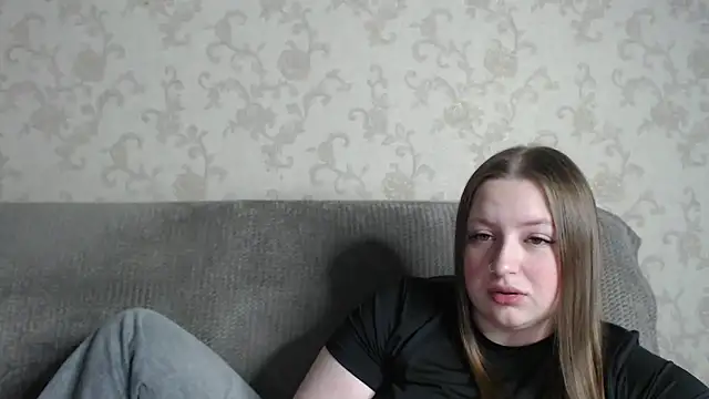 دردشة GirlPlayer الجنسية المباشرة