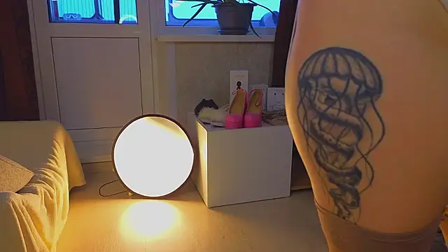 sinteas' Live XXX Chat