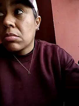 Show Webcam de Molly_newman6