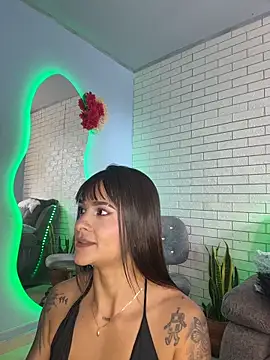 XXX chat uživo modela Im_Fernanda