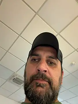 TARKAN1のウェブカメラショー