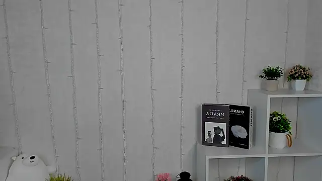 XXX chat uživo modela Jinny_Ginger