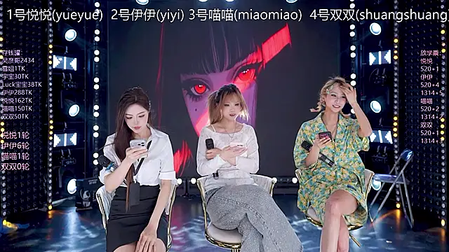 cdyyds003's Live XXX Chat