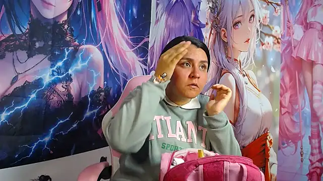 MissLusty_'s Live XXX Chat