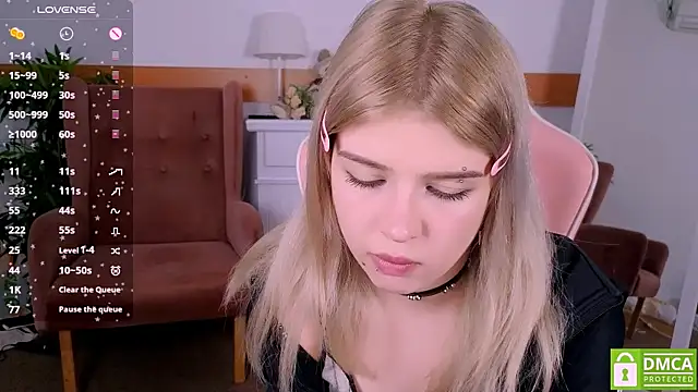 Grace_lux 现场XXX聊天