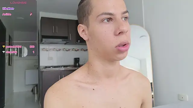 grey___27's Webcam Show