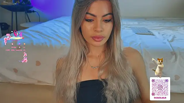 Natalimuur: απευθείας συνομιλία ΧΧΧ