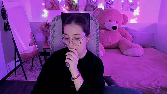 VirtuallVoyant Live XXX-Chat