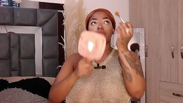 SheilaCoopers_ live XXX chat