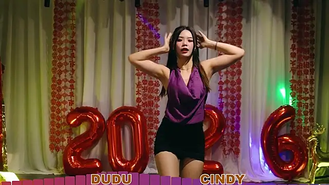 Chat XXX en directo de yznt-dudu