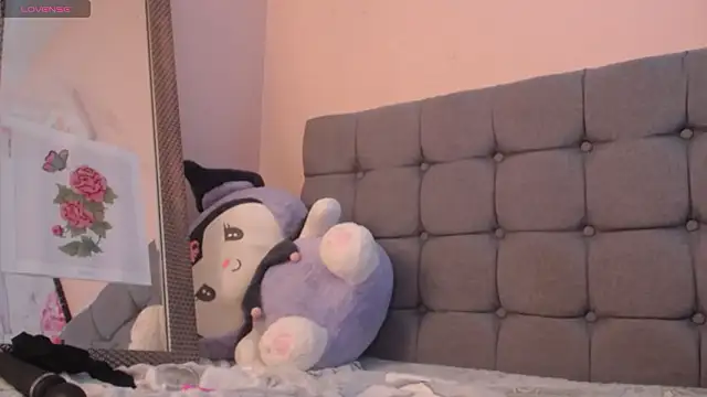 Acid_bounze live XXX chat