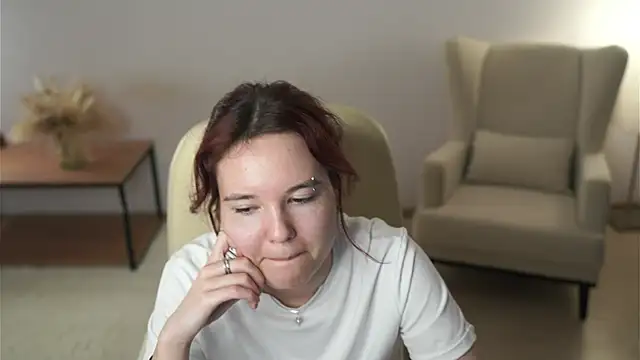 Chat XXX Live MelvaGoya