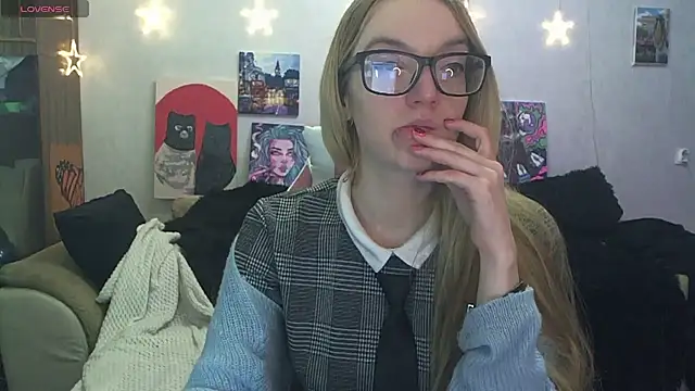 Chat XXX Live SecretSophia