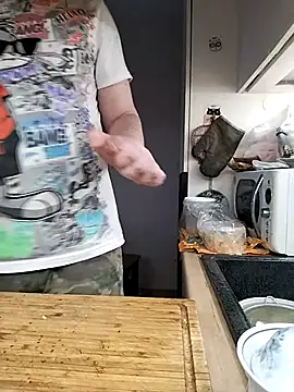 Вебкам-шоу SirAbuser