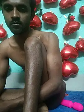 Shiva7070 网络视讯表演