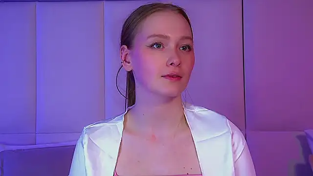 AgataFoxley 现场XXX聊天