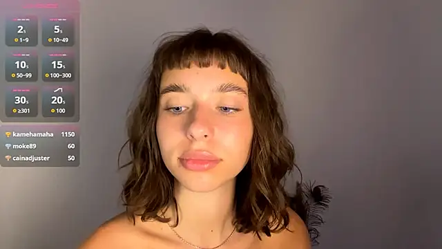 DeltaNorwoode Live XXX Chat