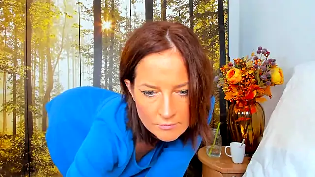 ViciousSiren – Naživo XXX chat