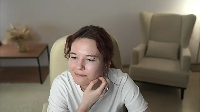 MelvaGoya: онлайн-секс-чат