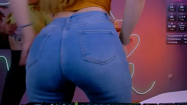 Chat XXX Live lumi_soft