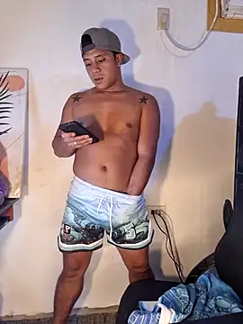 Felix_Asher's Live XXX Chat