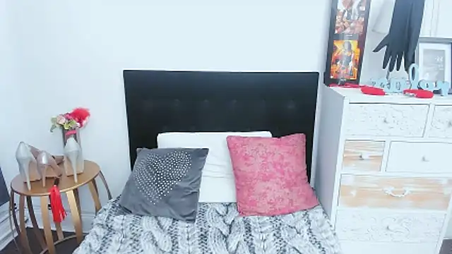 sweetMariinaのライブXXXチャット