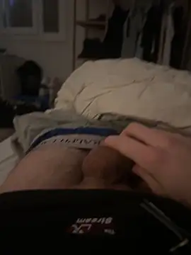 pignoufe Show Webcam