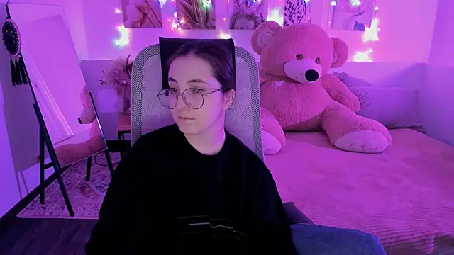 Živý XXX chat VirtuallVoyant