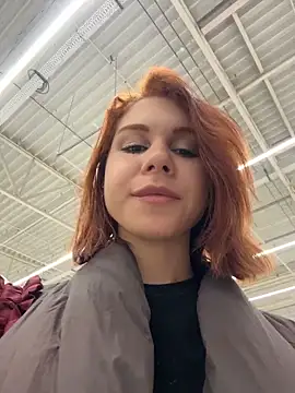 دردشة RosieSecret الجنسية المباشرة