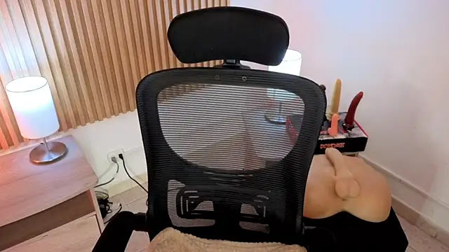 MarianL0ve Webcam show