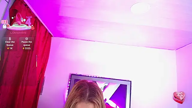 Chatroom XXX en direct de Miley_Walker1