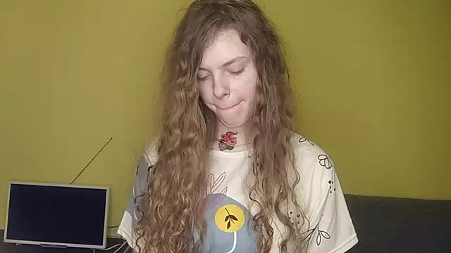 Chat XXX Live RayaNenlia