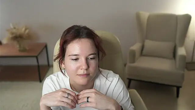 MelvaGoya Live XXX-Chat