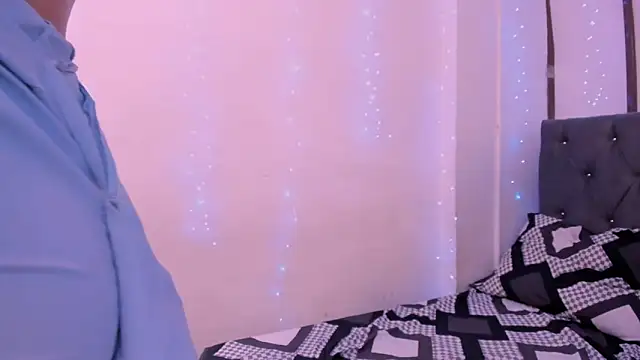 Czat XXX na żywo – violeta_blaze1