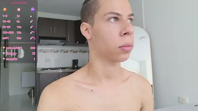 grey___27 现场XXX聊天