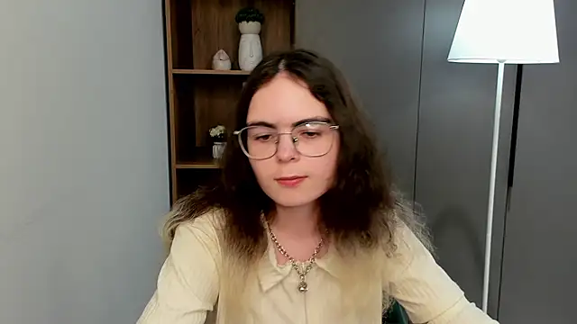 Chat XXX Live MyrlZangger