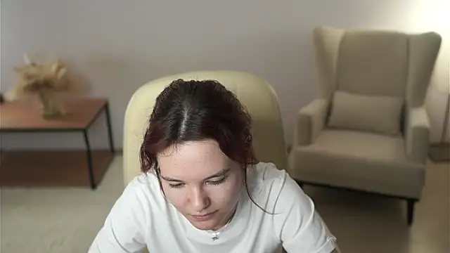 Chat XXX Live MelvaGoya