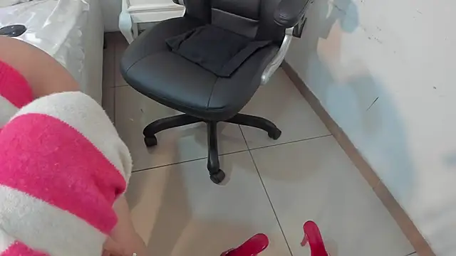 MalorySweet 即時 XXX 聊天