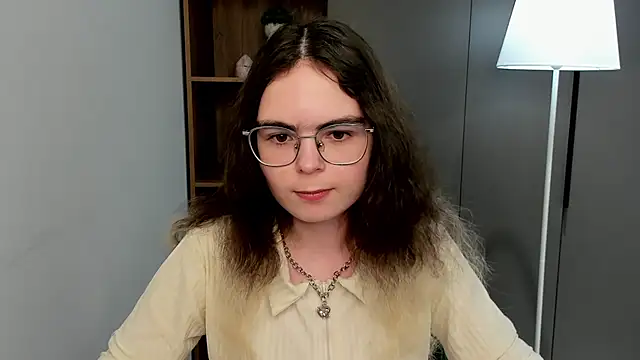 Czat XXX na żywo – MyrlZangger